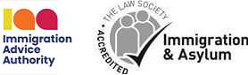 Immigration Advice Authority and Law Society Immigration & Asylum accreditation